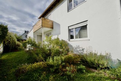 Ein Haus für die ganze Familie mit Nebengebäuden auf sonnigem Grundstück!