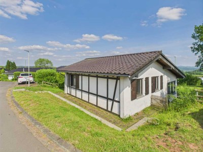 Ferienhaus mit Renditepotential zu verkaufen