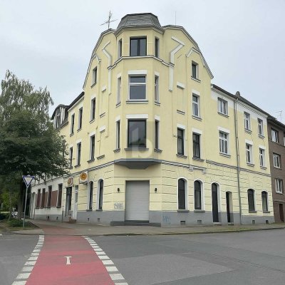 ATTRAKTIVES STADTHAUS IN ZENTRALER LAGE