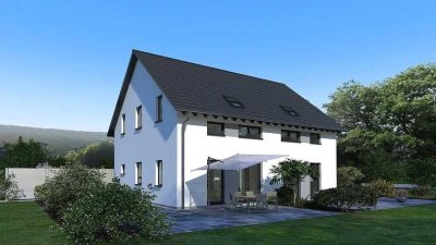 Ein Haus - Zwei Wohneinheiten - Leben unter einem Dach - Gemeinsam wohnen- Kosten teilen