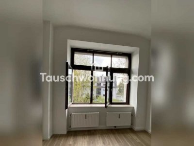 Tauschwohnung: Günstig und schön wohnen in Dellbrück