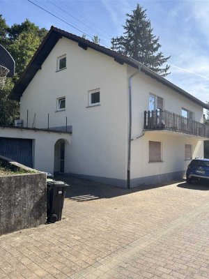 Wohnhaus in Nanzdietschweiler