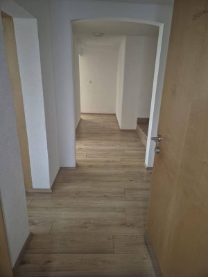 Wohnung zum vermieten