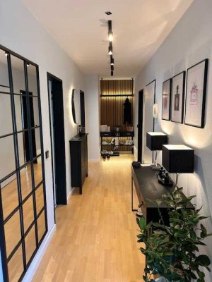 **3-Zi.-2.OG-Wg WE6**Nähe Frankenberger Viertel **mit eigenem Lift**Prov. frei