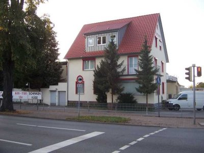 Mod. 1-Zimmer- Apartment in Fallersleben incl. aller Betriebskosten