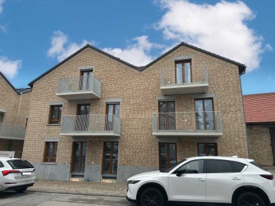 Wohnen am Bachhof | 4-Zimmer Maisonette-Neubauwohnung | Mz-Hechtsheim