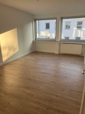 Sanierte 3-Zimmer Wohnung in Top Lage!