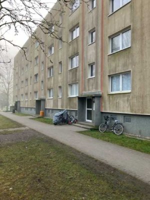 Wohnen, 02. OG rechts, Mittelkamp 1 Besichtigung ab Mitte Juni 2025