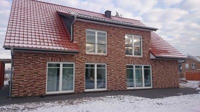 Moderne 4-Zimmer-Wohnung in Ottersberg OT Quelkhorn-Fischerhude