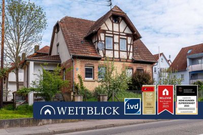 WEITBLICK: Handwerker aufgepasst!