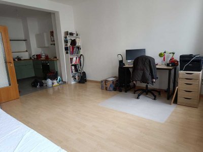 Exklusive 2-Raum-Wohnung in Ingolstadt