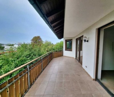 5-Zimmer-Wohnung Zeil am Main zu vermieten