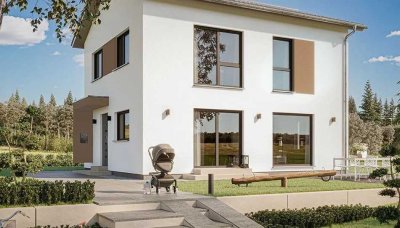 Traumhaus bauen in begehrter Lage in Birkenfeld! 18 Monate Festpreis !