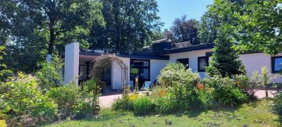 Haus am See.