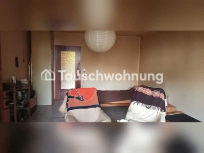 Tauschwohnung: 58 m² Wohnung in Karlsruhe, Durlach