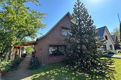 ***Ein Haus oder zwei Wohnungen***