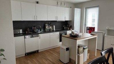 Großzügige 4-Zimmer-Wohnung in beliebter Wohnanlage