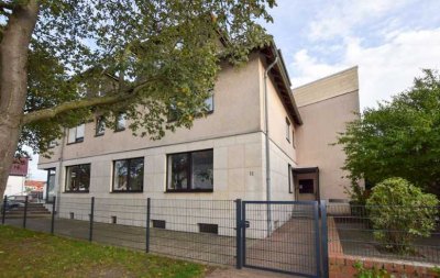 Ansprechende und neuwertige 1,5-Zimmer-Wohnung in Wolfsburg