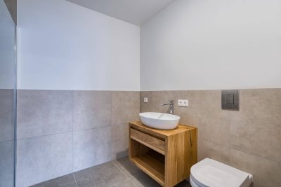 Günstige Anlegerwohnung Neubau