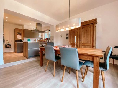 Ein Haus, drei Etagen und unzählige Möglichkeiten für Ihr Familienglück