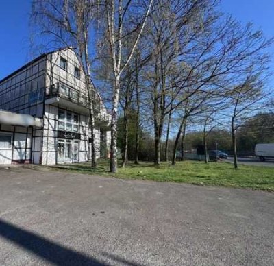 Renditestarkes Wohn- und Geschäftshaus in zentraler Lage von Schwerte