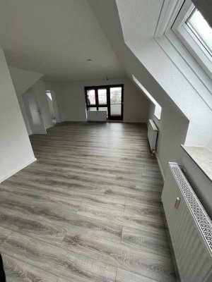 ++ Schöne 2,5 Zimmer Wohnung mit Balkon in Zentrumslage in Heidenheim ab sofort zu vermieten ++