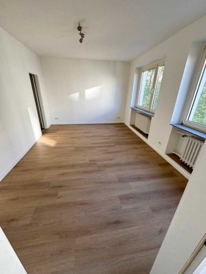 Attraktives Investment in Düsseldorf-City – Zwei modernisierte Wohnungen im Paket