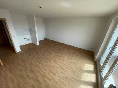 Schöne 1-Raum-Wohnung mit Balkon