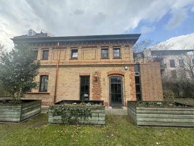 Gemütliche Remise nähe East Gate für Kurzzeit-Vermietung