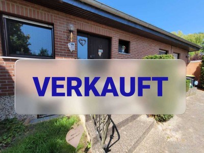 *VERKAUFT* Charmantes Einfamilienhaus in Oetzen – ruhige Lage mit Weitblick ins Grüne