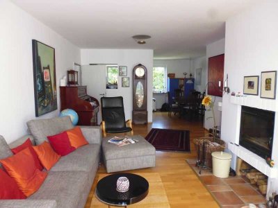 Exklusive 4 Zimmerwohnung in Wannsee