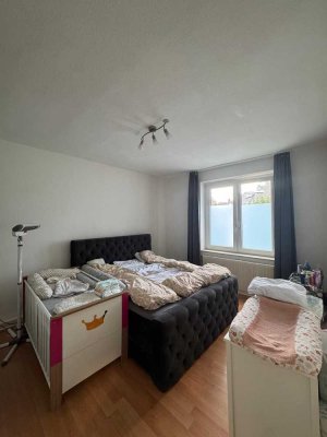 2-Zimmer-Wohnung in beliebten Stadtviertel