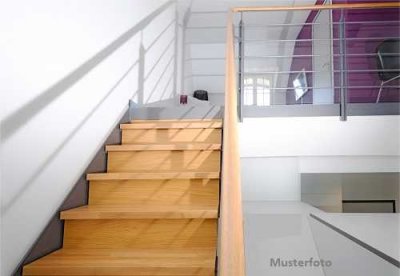 Maisonettewohnung in einer Wohnanlage am Karl-Heine-Kanal