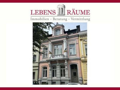 +++ Altbau-Kleinod +++ Wohnen Sie selber in Ihrer Kapitalanlage +++