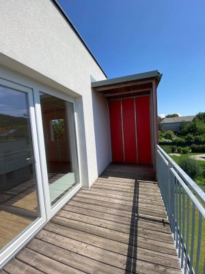 Bürgerwaldstraße 1/12