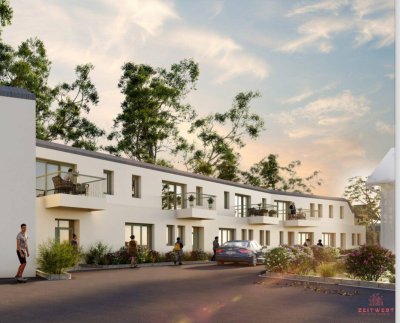 KLEINWOHNUNGEN MARIA ELLEND - HASLAU - KP inkl 1 Stellplatz