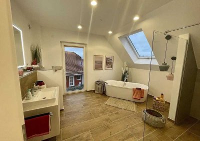 Ihr individuelles Traumhaus in Bayreuth wartet auf Sie!