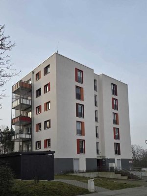 Quartier "Am Jägerpark"