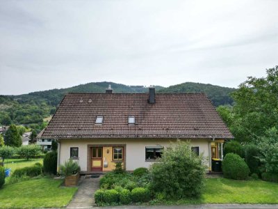 Ein Zuhause mit reichlich Perspektiven – flexibel, charmant, mit Nähe zur Natur und Stadt