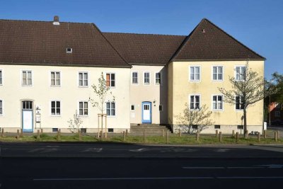 Schicke 2 Zimmer Wohnung im Zentrum von Wolfsburg // 1.OG. re.