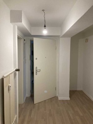 2 ZKB  Kurviertel Bad Kreuznach - Souterrain