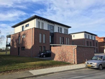 *TOP* Gangelt-Langbroich 101 qm barrierefreie 3 Zi. Wohnung im Erdgeschoss zu vermieten