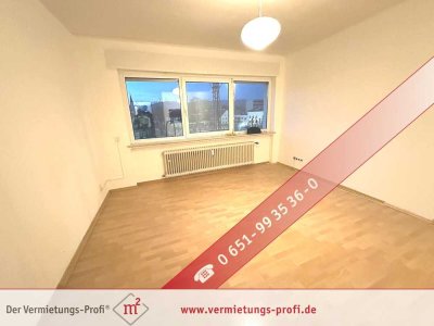 WG-geeignete 4-Zimmer-Wohnung mit Balkon – 88 m²