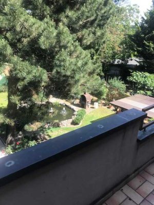 Wohnung in Lahnstein