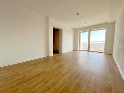 In guter Gemeinschaft altersgerechtes Wohnen!