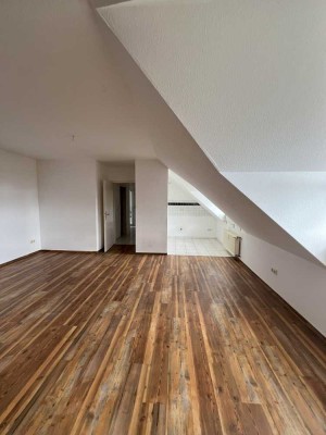 Schöne 2-Raumwohnung für Singles & Paare / WE 37