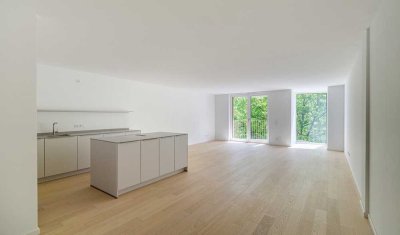Rent to own: Van B Apartment zur Miete und später zum Kauf