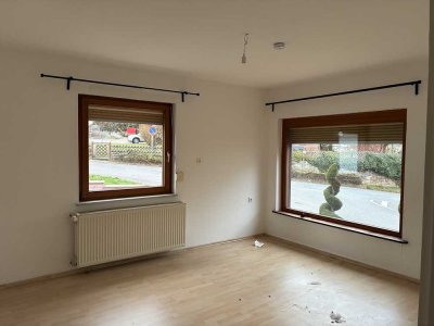 Gemütliche 2 Zimmer-Wohnung mit Wohnküche