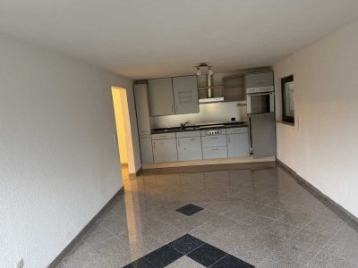 Ruhige 1,5 Zimmer Einliegerwohnung an Nichtraucher zu vermieten