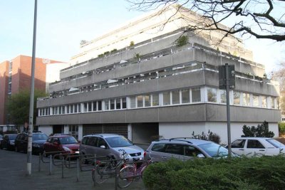 2-Zimmer Wohnung nähe Uni Klinik / Holtenauer Str.